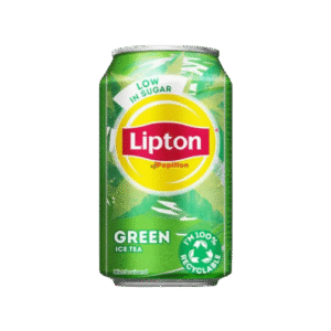 Lipton Ice Tea Green [INT]