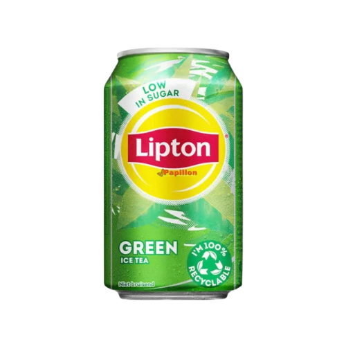 Lipton Ice Tea Green [INT]