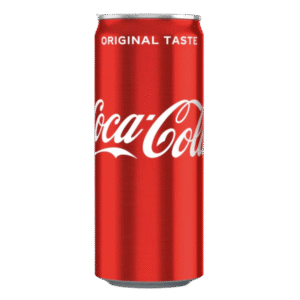 2 Cola 24 x 33cl INT