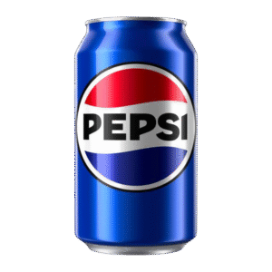 Pepsi Regular 24 x 33cl INT [geen statiegeld]