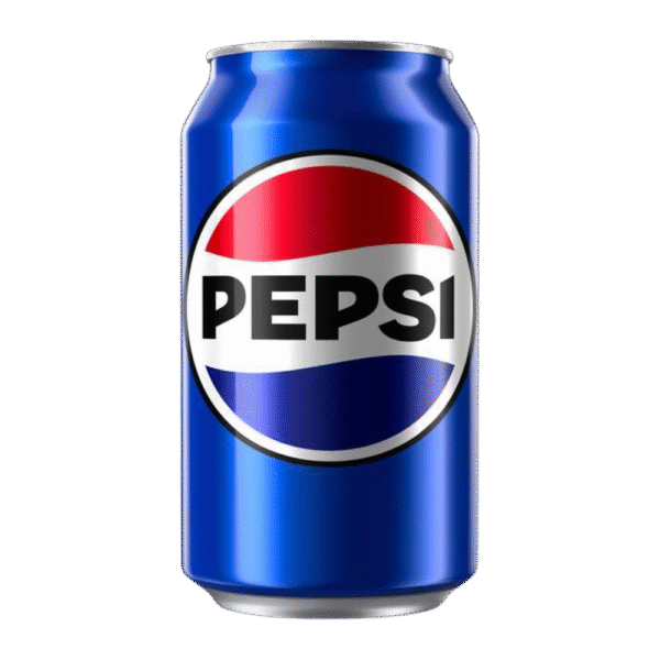 Pepsi Regular 24 x 33cl INT [geen statiegeld]