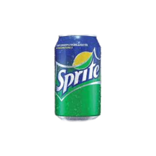 Sprite 24 x 33cl [INT]
