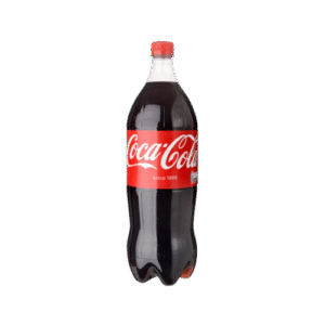 9 Coca-Cola 1.5L 6x1,5L