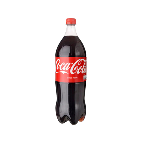 Coca-Cola 1.5L 6x1,5L
