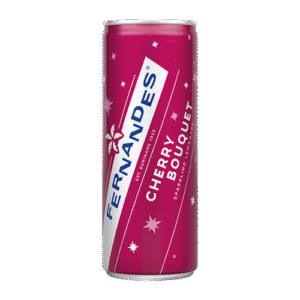 Fernandes Cherry Bouquet [NL] 24 x 33cl