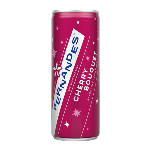 Fernandes Cherry Bouquet [NL] 24 x 33cl