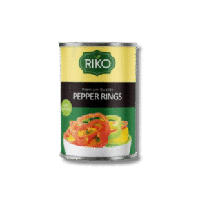 Riko Pepper Rings