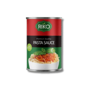 RIKO Pasta Sauce