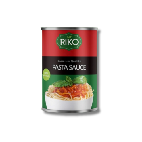 RIKO Pasta Sauce